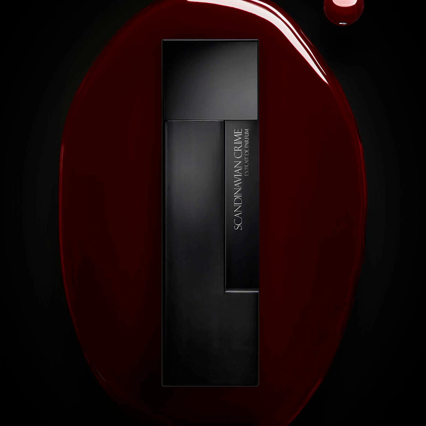Laurent Mazzone Parfums - Scandivian Crime Extrait de Parfum