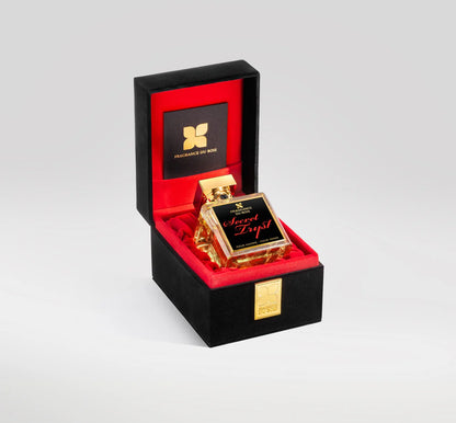 Fragrance du Bois - Secret Tryst EDP