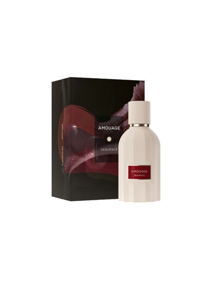 Amouage - Sequence Essence de Parfum