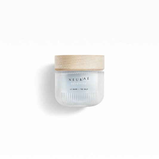 Neuraé - Le Baume Sérénité Relaxant & Lissant