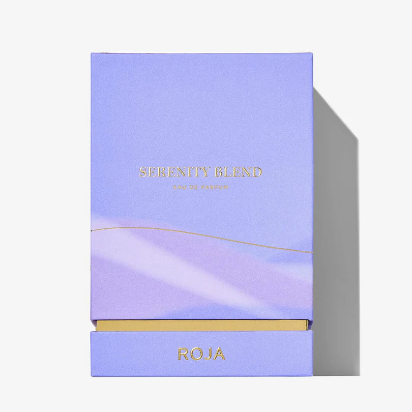 Roja London - Serenity Blend EDP