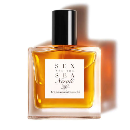 Francesca Bianchi - Sex and the Sea Neroli Extrait de Parfum