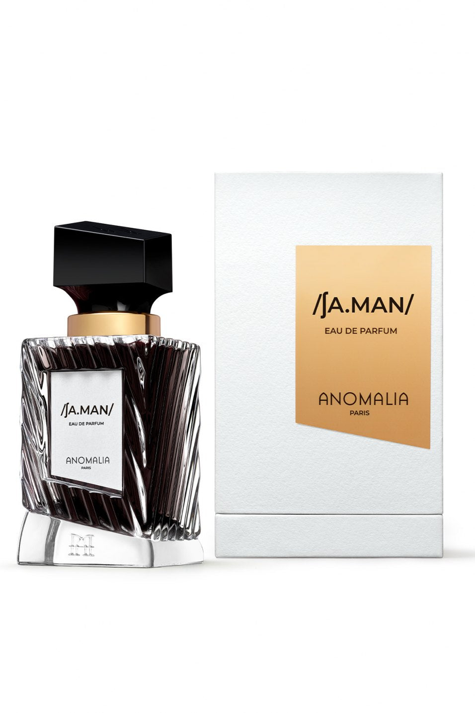 Anomalia Paris - Shaman EDP