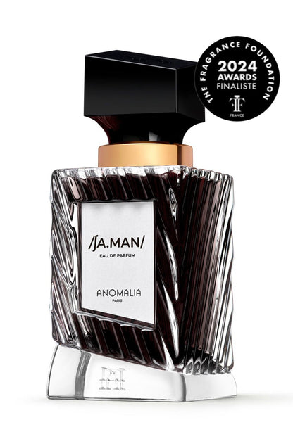 Anomalia Paris - Shaman EDP