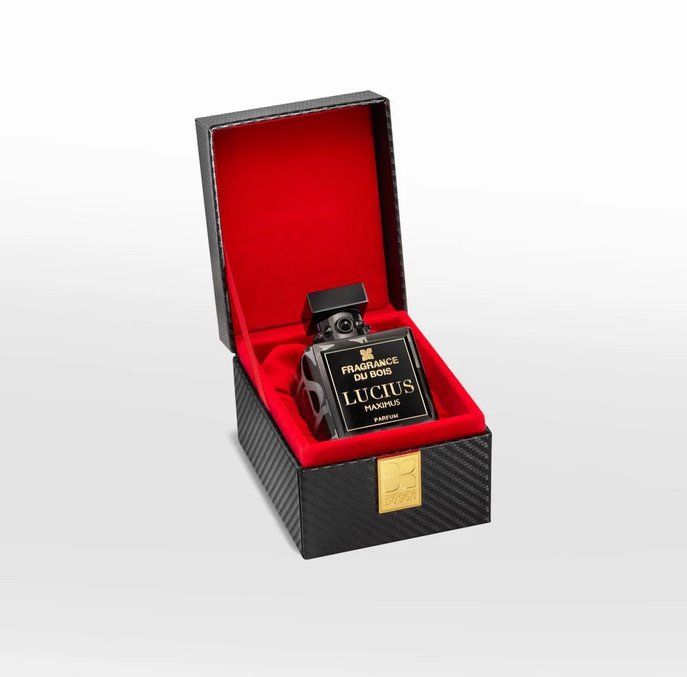 Fragrance du Bois - Lucius Maximus Parfum