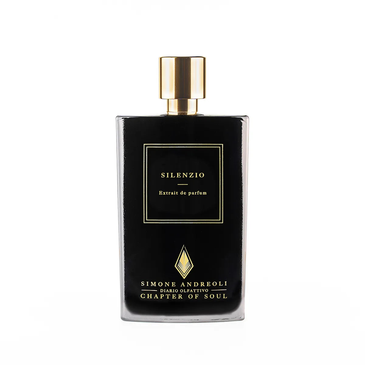 Simone Andreoli - Silenzio Extrait de Parfum