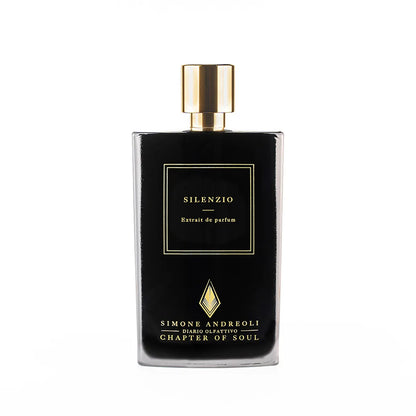 Simone Andreoli - Silenzio Extrait de Parfum