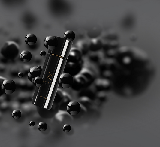 Kinetic Perfumes Barcelona - Sillage EDP