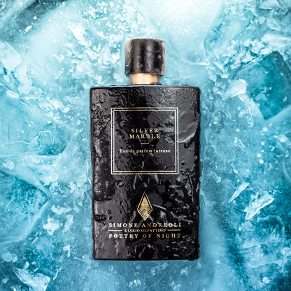 Simone Andreoli - Silver Marble EDP