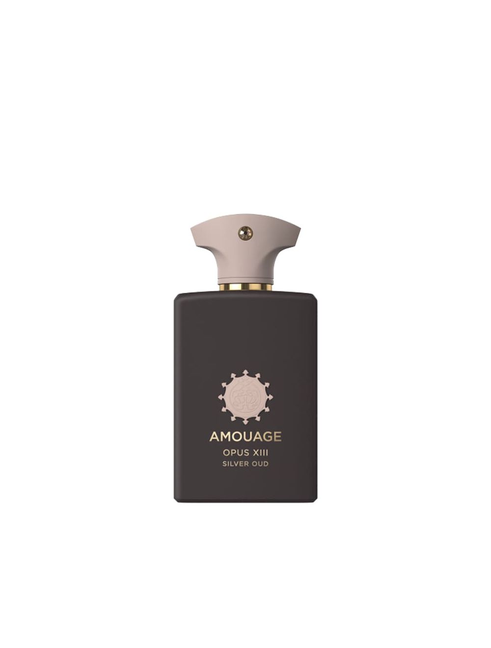 Amouage - Opus XIII Silver Oud