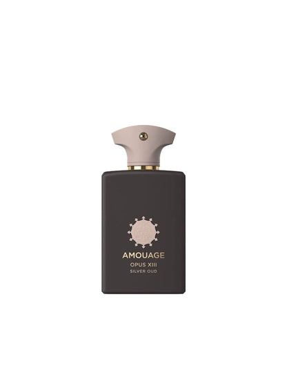 Amouage - Opus XIII Silver Oud