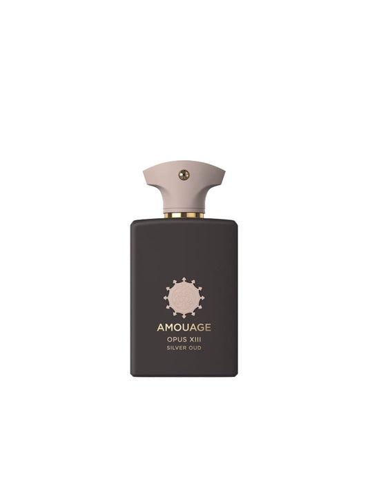 Amouage - Opus XIII Silver Oud