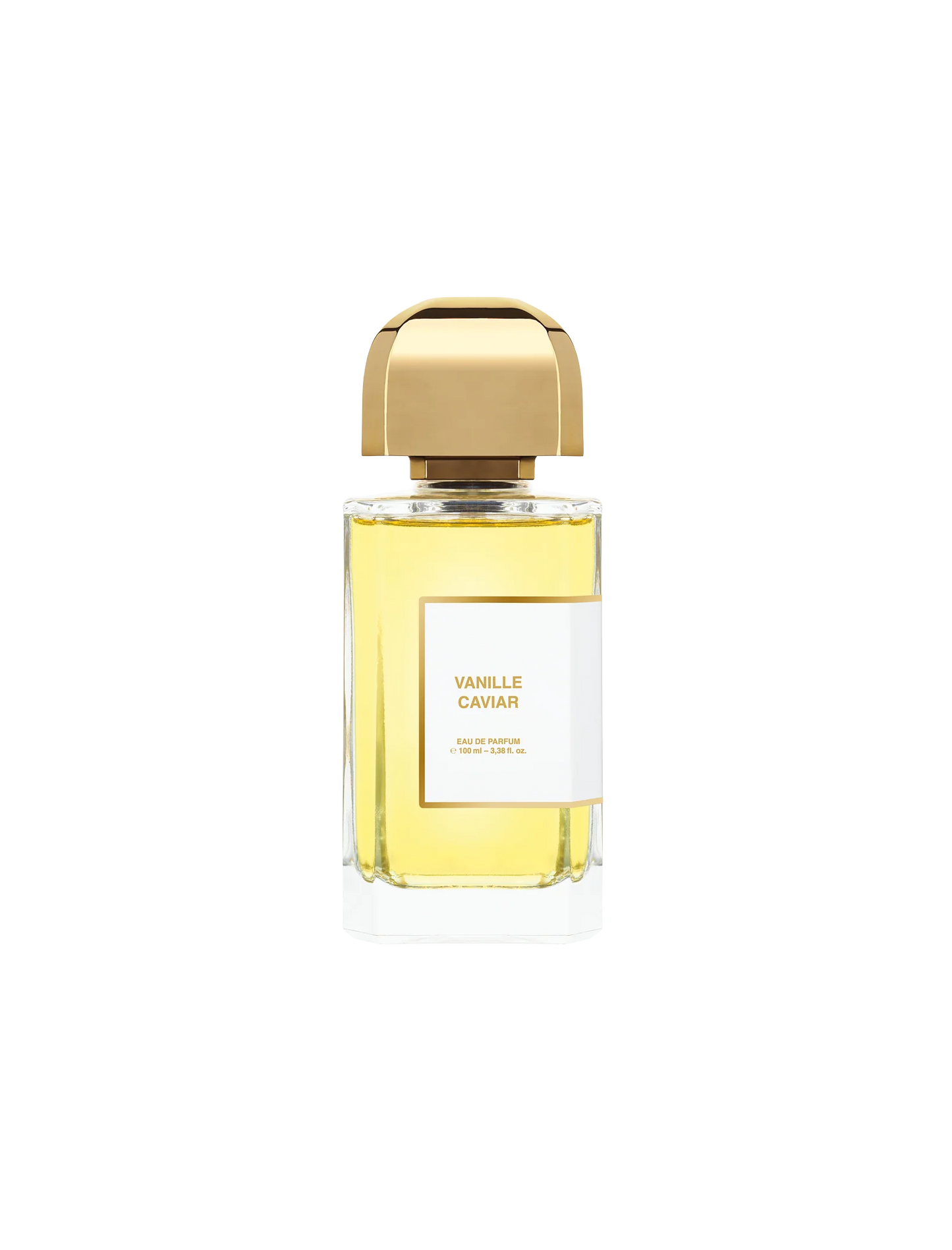 BDK - Vanille Caviar EDP