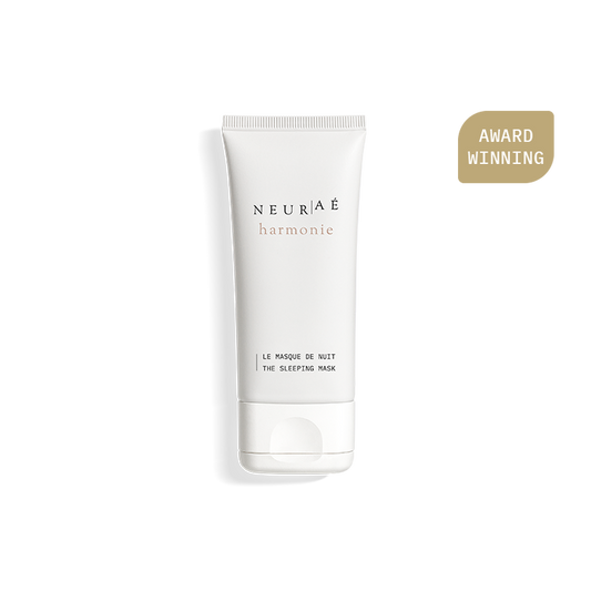 Neuraé - La Masque de Nuit Ressourçant & Rénovateur