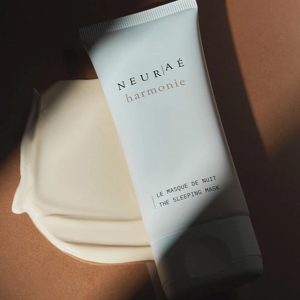 Neuraé - La Masque de Nuit Ressourçant & Rénovateur