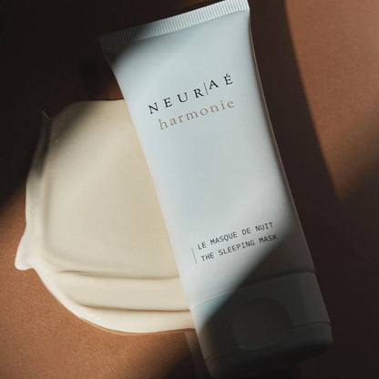 Neuraé - La Masque de Nuit Ressourçant & Rénovateur