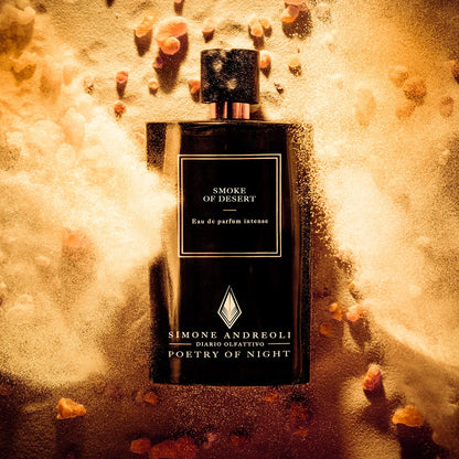 Simone Andreoli - Smoke of Desert EDP