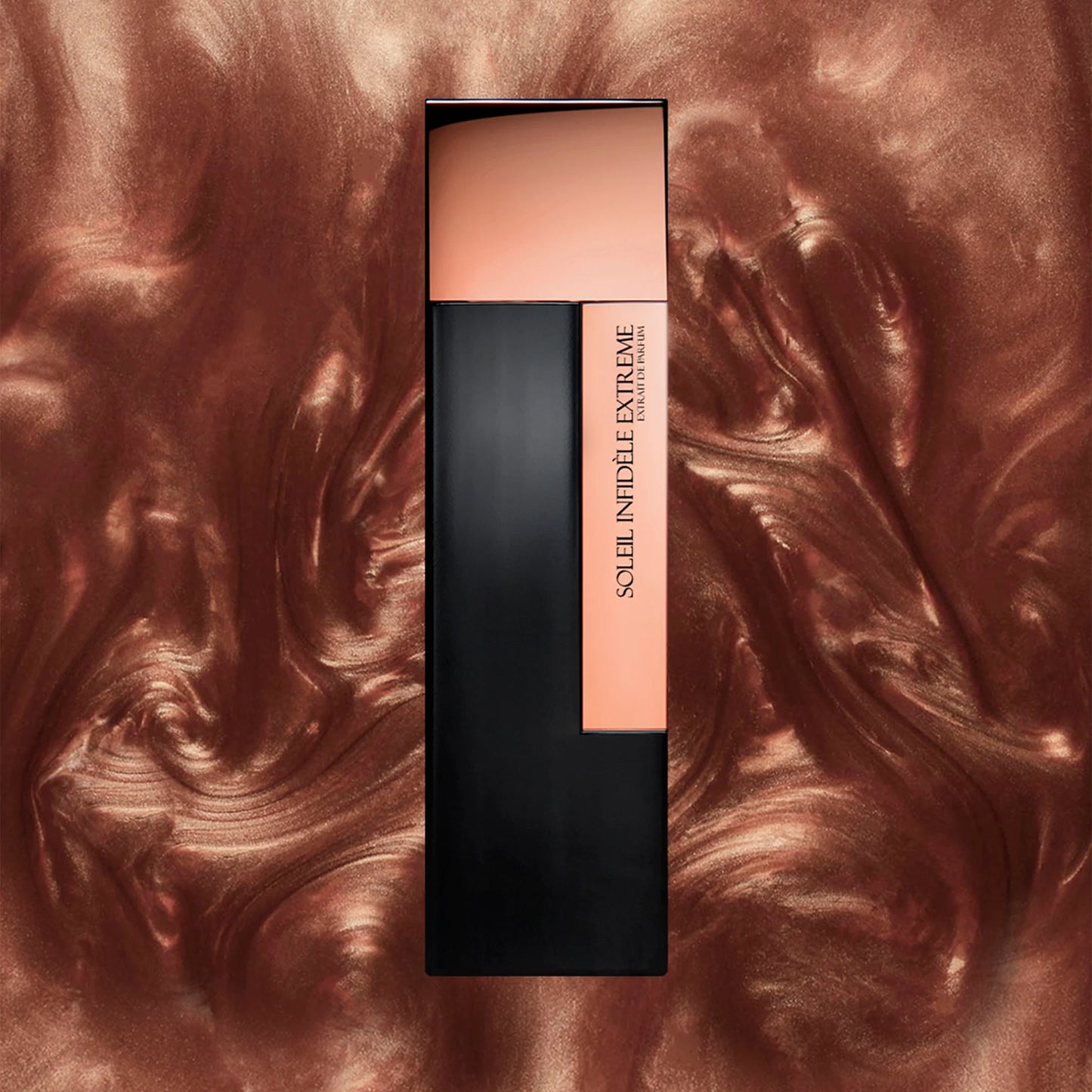 Laurent Mazzone Parfums - Soleil Infidéle Extreme Extrait de Parfum