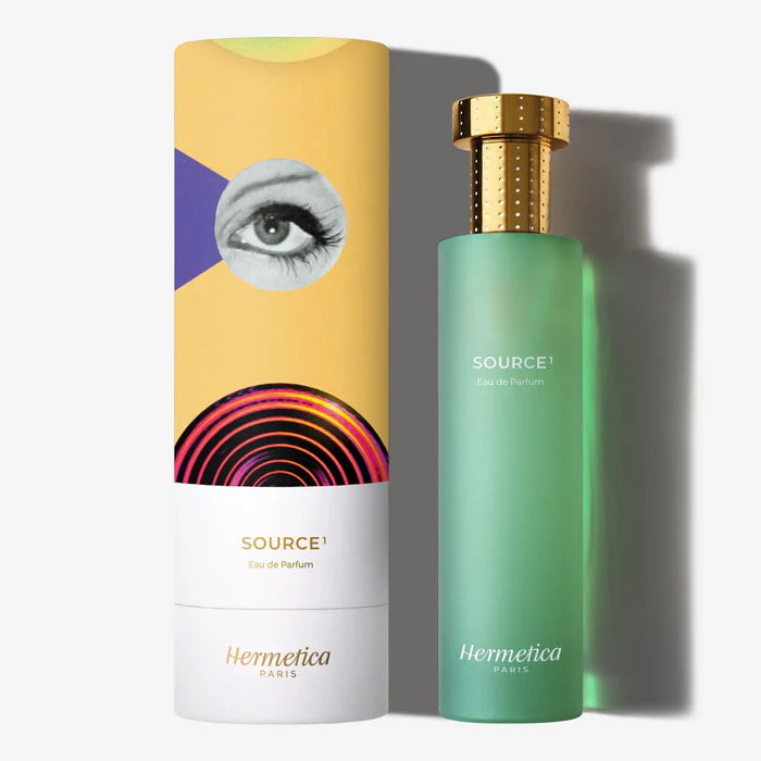 Hermetica Paris - Source¹ EDP