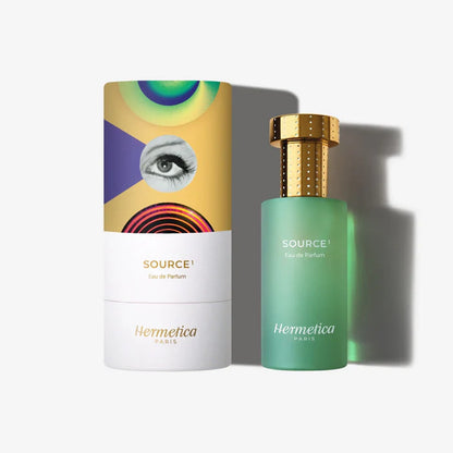 Hermetica Paris - Source¹ EDP