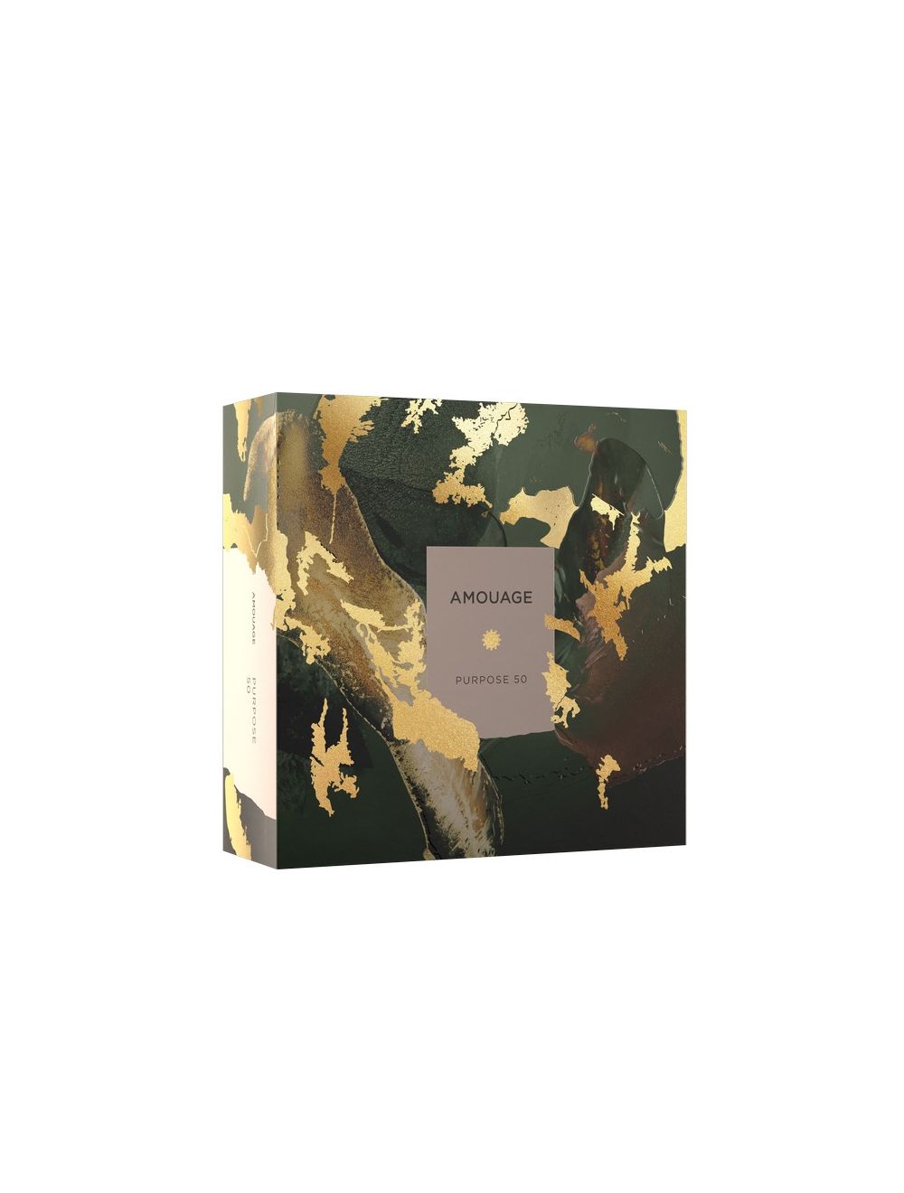 Amouage - Purpose 50 Extrait de Parfum