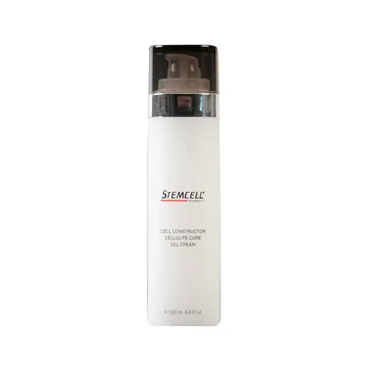 Stemcell - Cell Constructor Cellulite Cure Gel Cream 200ml
