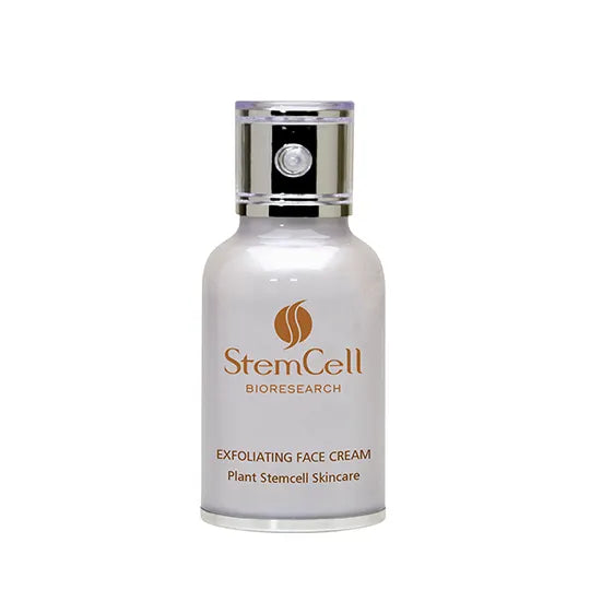 Stemcell - Exfoliating Face Cream 50ml