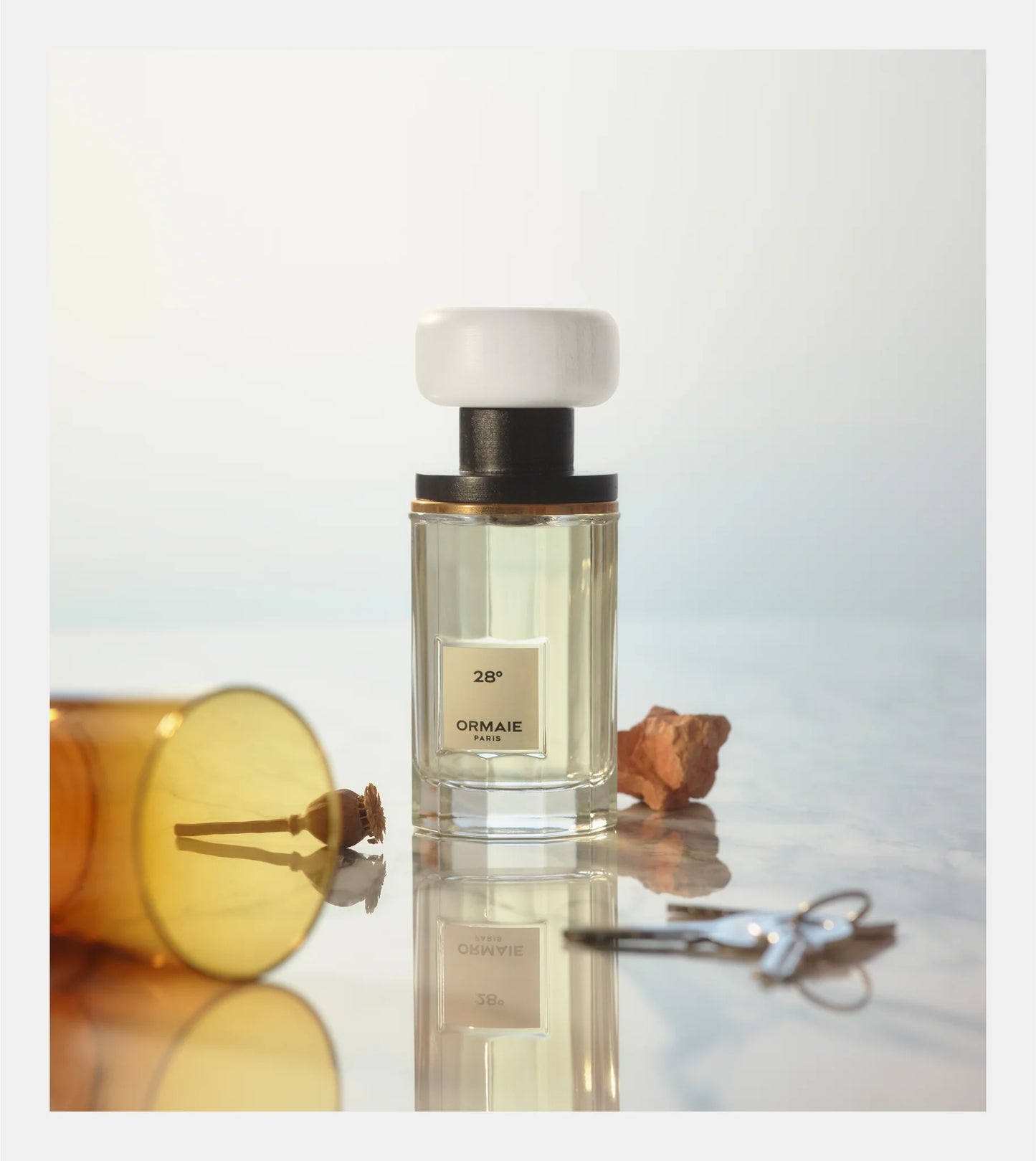 Ormaie Paris - 28° EDP