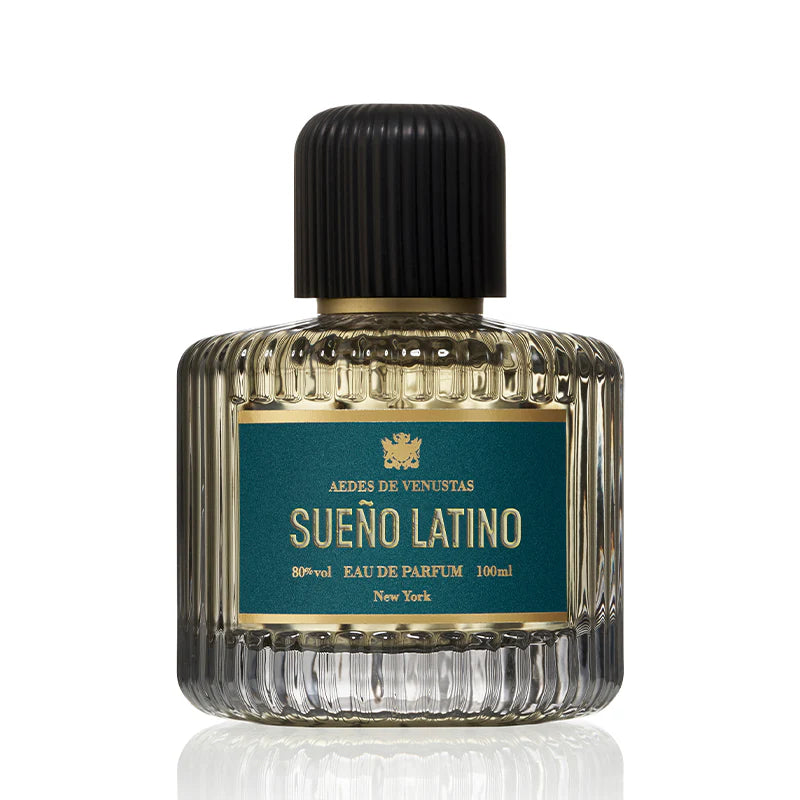 Aedes de Venustas - Sueno Latino EDP
