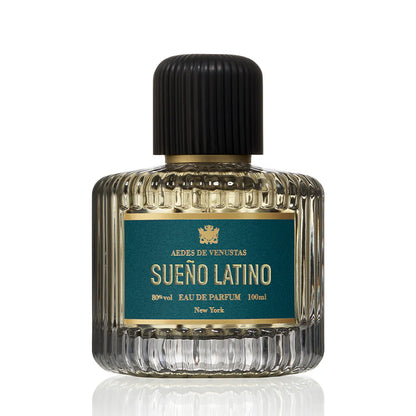 Aedes de Venustas - Sueno Latino EDP