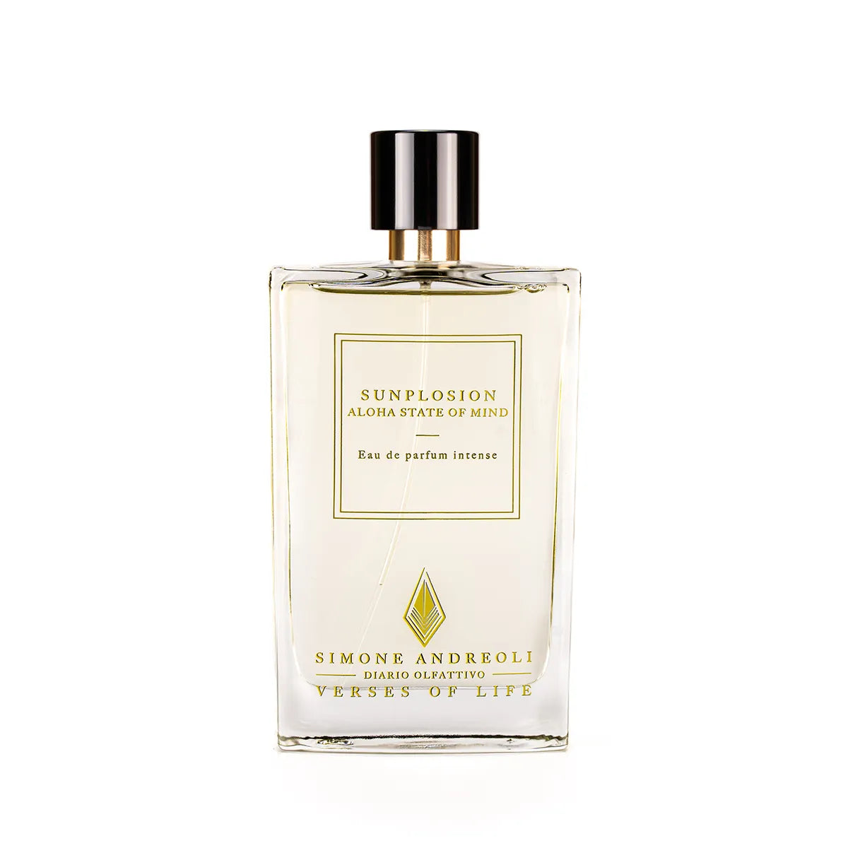 Simone Andreoli - Sunplosion Aloha State Of Mind EDP