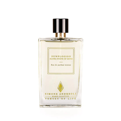 Simone Andreoli - Sunplosion Aloha State Of Mind EDP