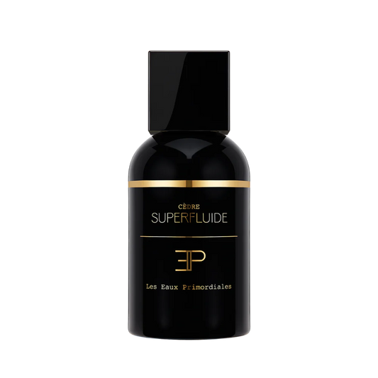 Les Eaux Primordiales - Cèdre EDP