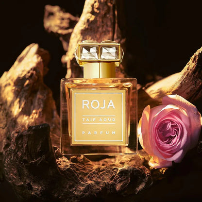 Roja London - Taif Aoud Parfum