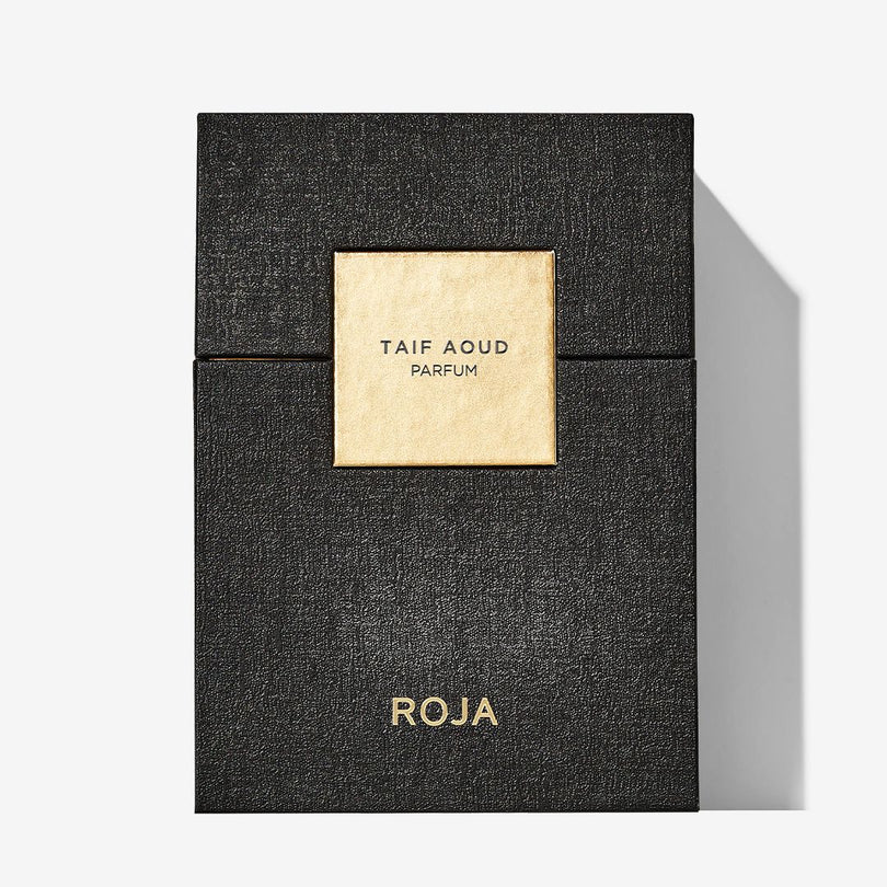 Roja London - Taif Aoud Parfum