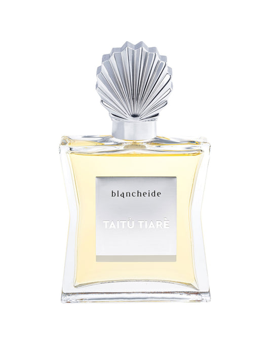 Blancheide - Taitù Tiaré EDP