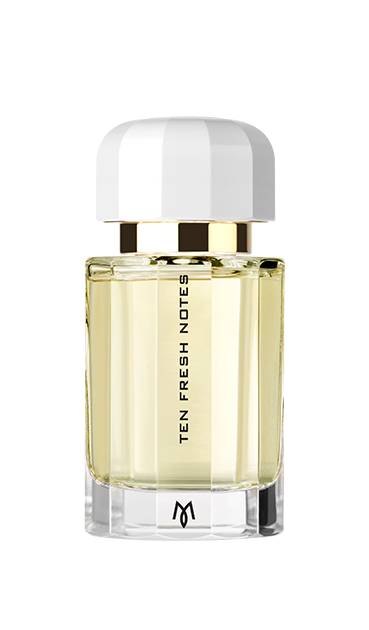 Ramon Monegal - Ten Fresh Notes EDP