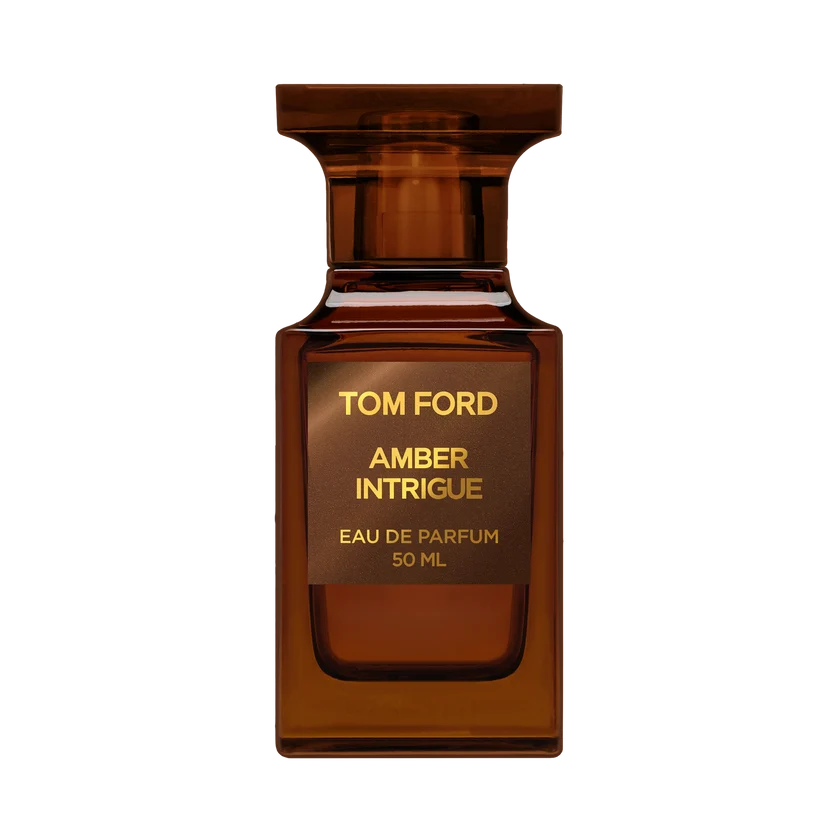 Tom Ford - Amber Intrigue EDP