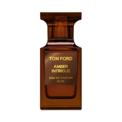 Tom Ford - Amber Intrigue EDP