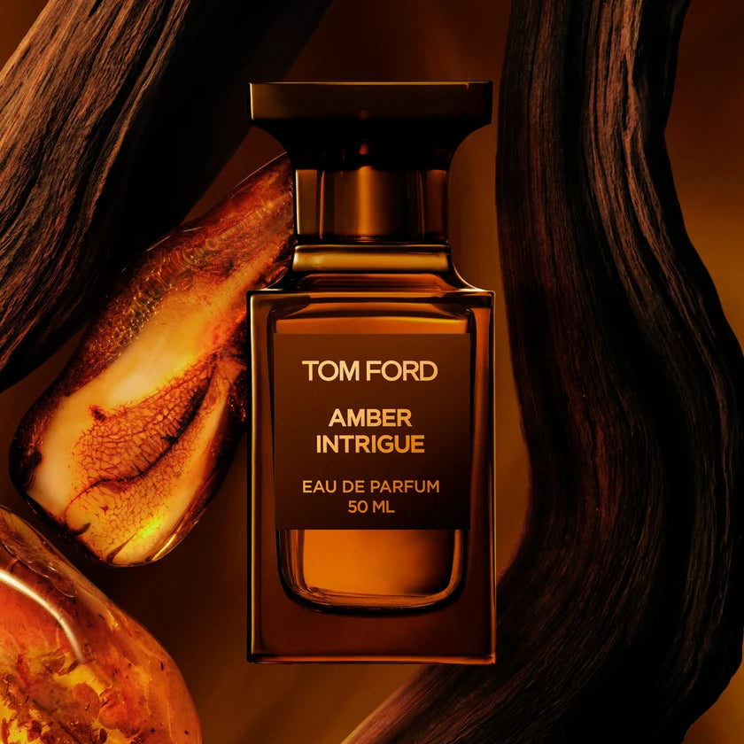 Tom Ford - Amber Intrigue EDP