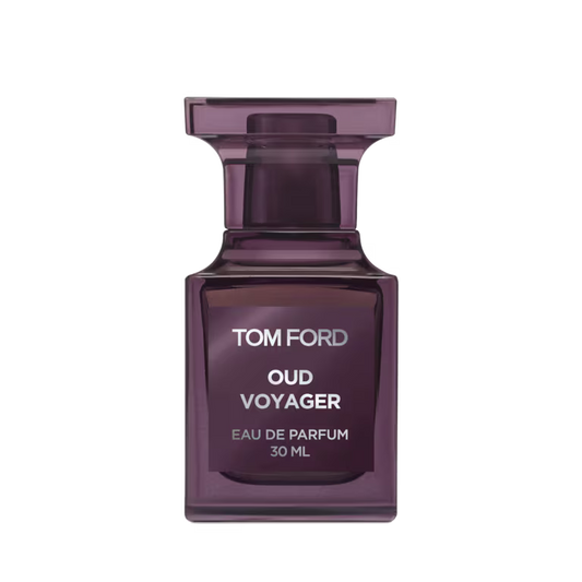 Tom Ford - Oud Voyager EDP