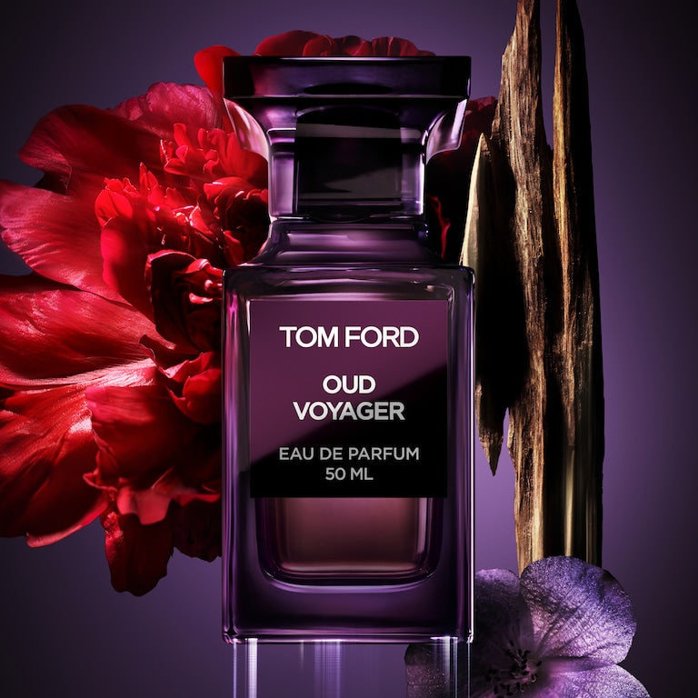 Tom Ford - Oud Voyager EDP