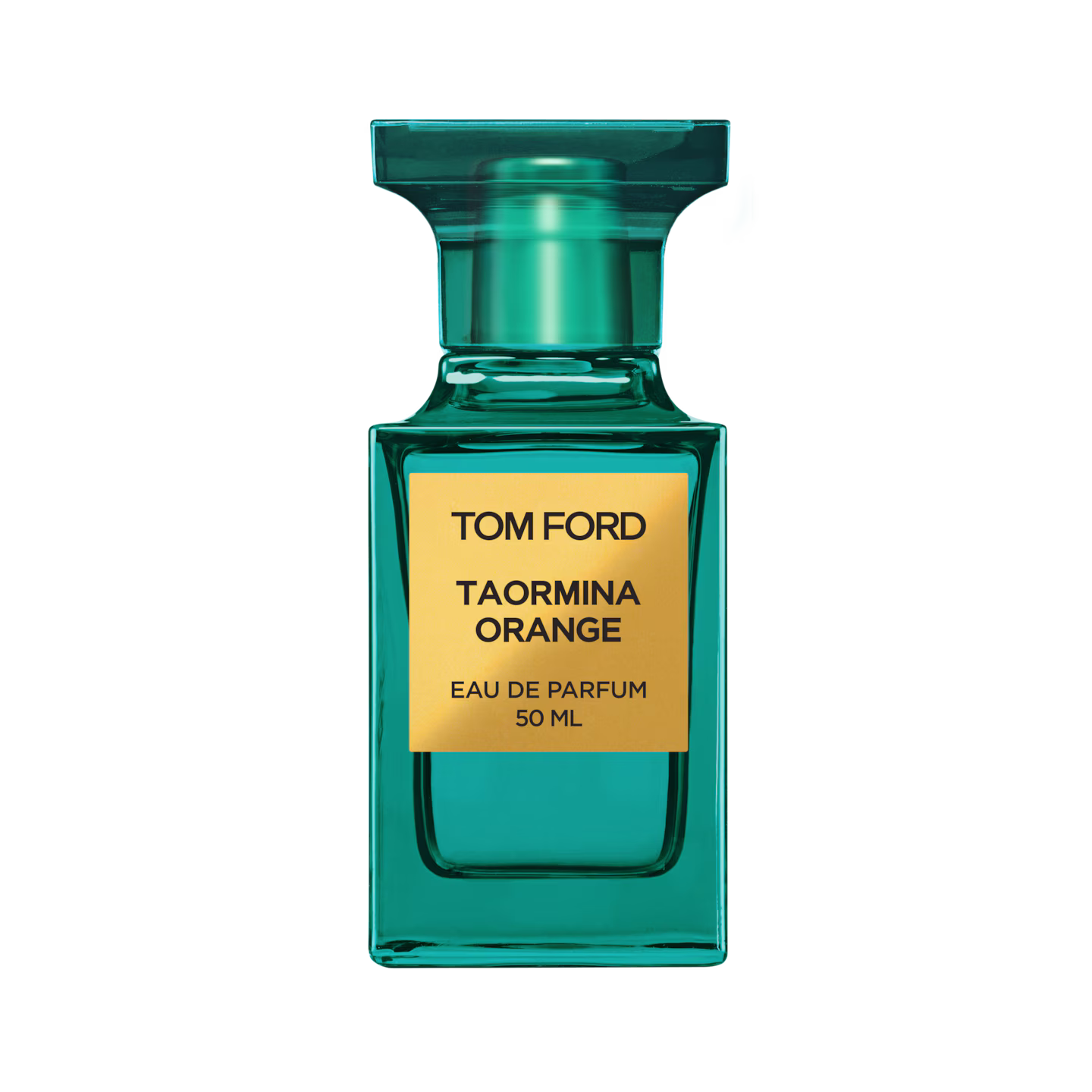 Tom Ford - Taormina Orange EDP