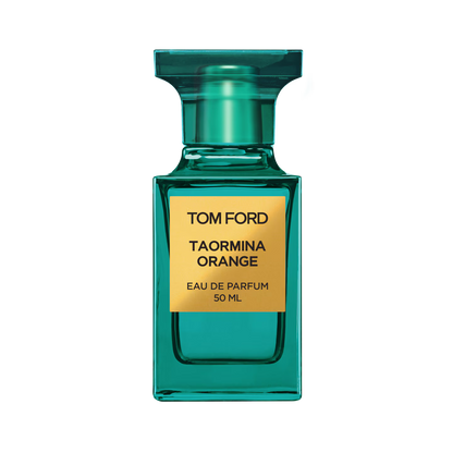Tom Ford - Taormina Orange EDP