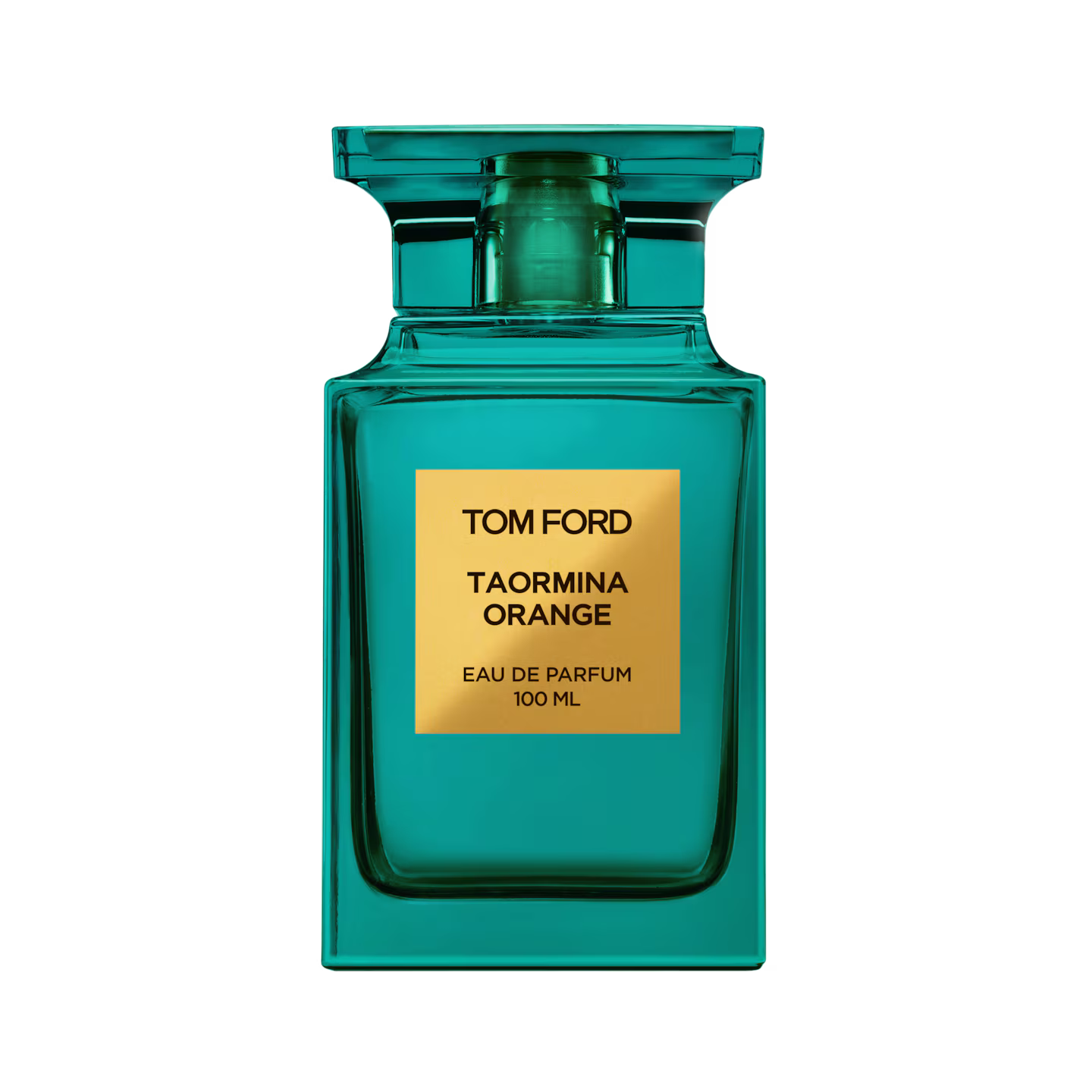 Tom Ford - Taormina Orange EDP