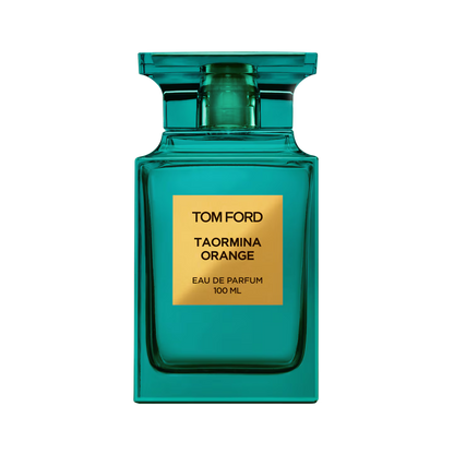 Tom Ford - Taormina Orange EDP