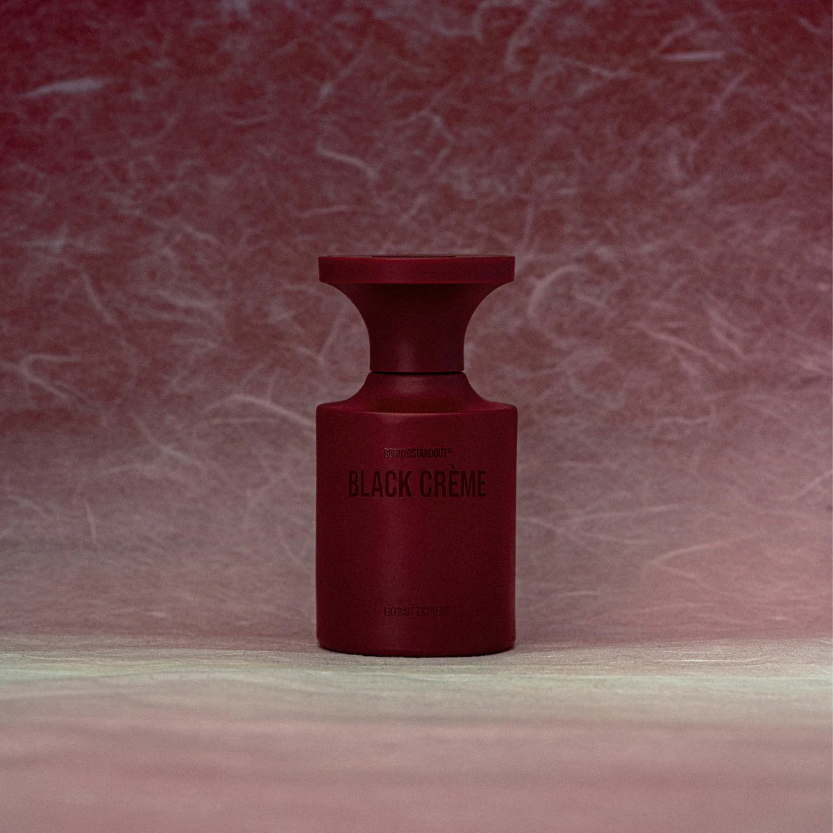 BornToStandOut - Black Crème Extrait de Parfum