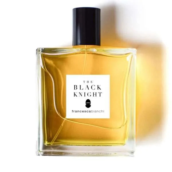 Francesca Bianchi - The Black Knight Extrait de Parfum