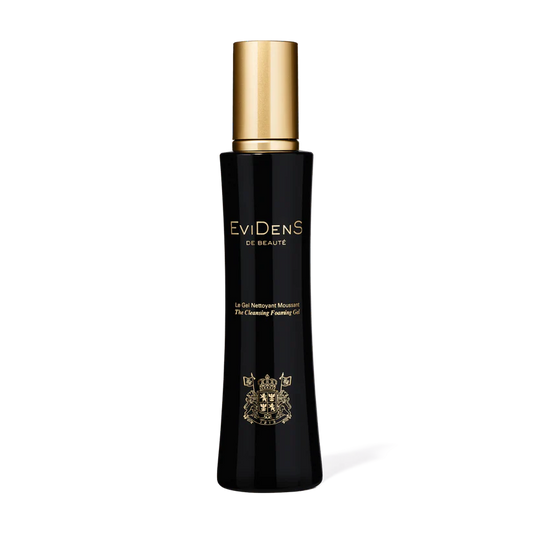 Evidens de Beauté - The Cleansing Foaming Gel 200ml