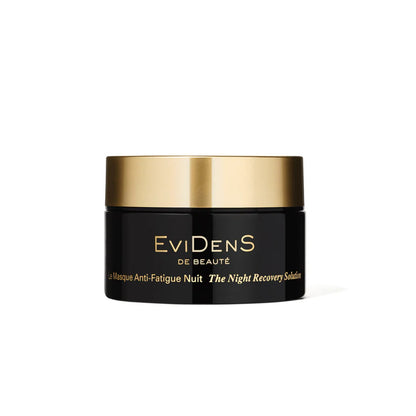 Evidens de Beauté - The Night Recovery Solution 50ml
